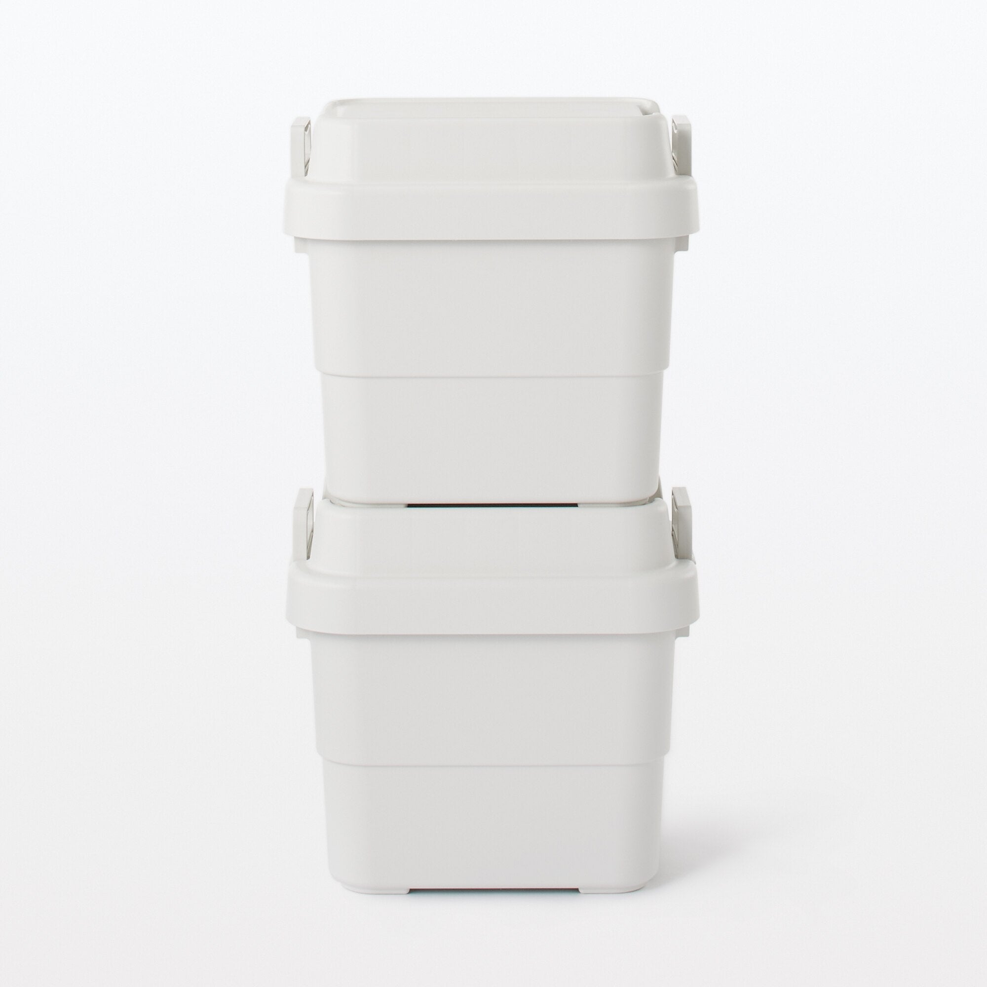 Heavy Duty Polypropylene Storage Box - Mini 23.2 Qt - Image 7