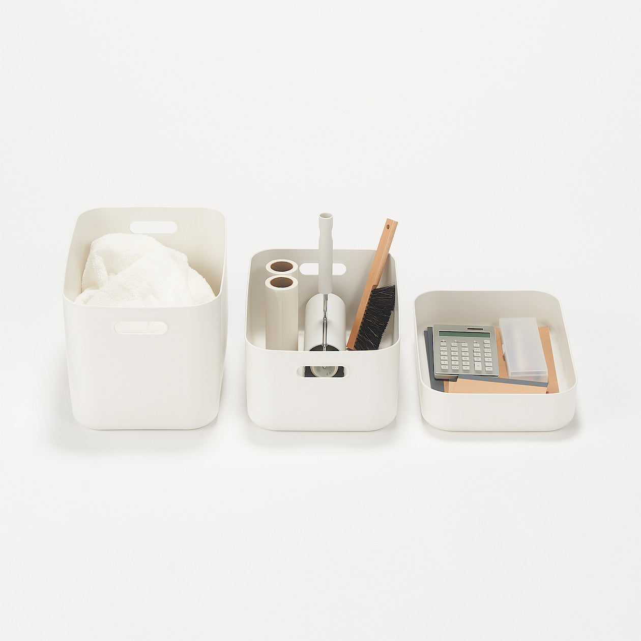Soft Polyethylene Case Full Size - Medium W10 x D14.2 x H6.3 - Image 8